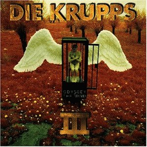 Die Krupps - Eggshell Lyrics - Zortam Music