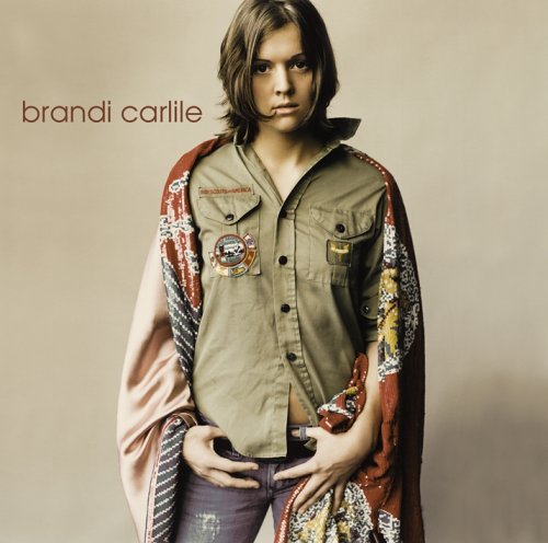Brandi Carlile - What Can I Say (New Album Version) Lyrics - Zortam Music
