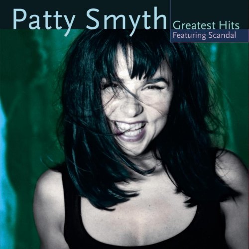 PATTY SMYTH - Out There Lyrics - Zortam Music