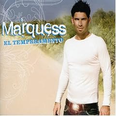 El Temperamento