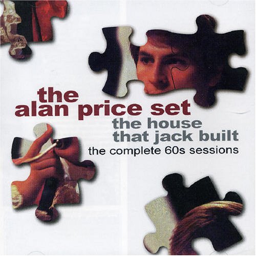 House That Jack Built: The Complete 60's Sessions