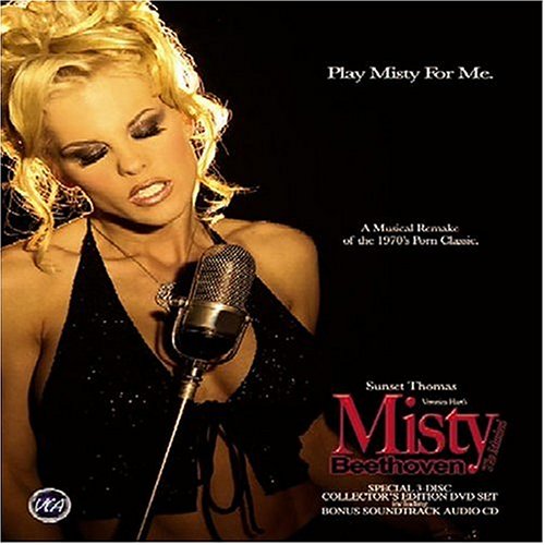 Misty Beethoven The Musical