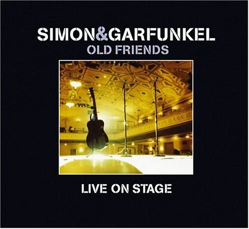 Simon & Garfunkel - Old Friends (Box Set) - Zortam Music