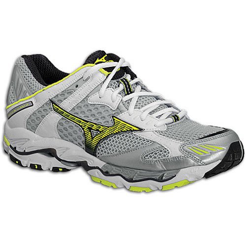 Mizuno Men's Wave Nirvana 4