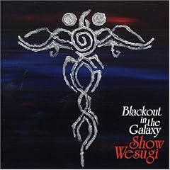 【クリックで詳細表示】Blackout in the Galaxy