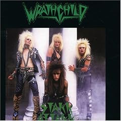 書き足りない Wrathchild 「Stakk Attakk」 : POP! ROCK! BEAT! POP
