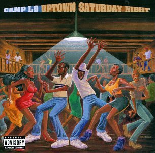 Camp Lo - Luchini Aka This Is It (3.57) Lyrics - Zortam Music