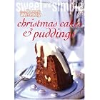 Christmas Cakes and Puddings (Australian Women's Weekly Home Library) by Cake Baking