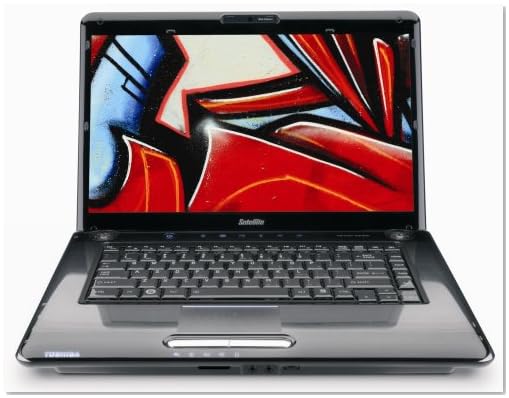 Toshiba Satellite A355-S6924 16.0-Inch Laptop