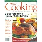 Fine Cooking, November 2006 Issue by 