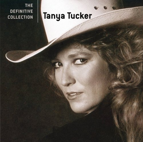 TANYA TUCKER - Collection (Disk 1) - Zortam Music