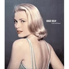 Grace Kelly: A Life in Pictures via Amazon.ca