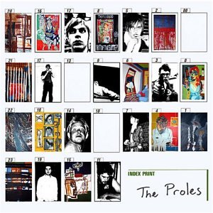 The Proles