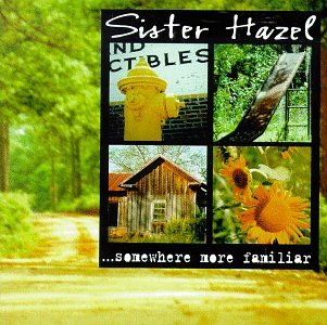 SISTER HAZEL - Disc_121906_17 - Zortam Music
