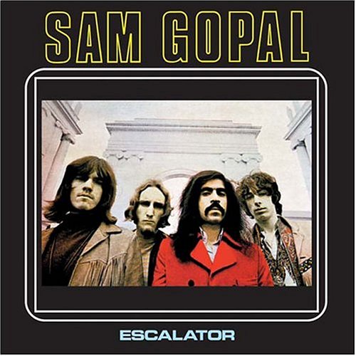 Escalator