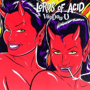 Lords Of Acid - The Crablouse (Van Acker Mix) Lyrics - Zortam Music
