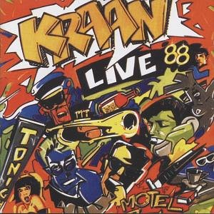 Kraan Live 88