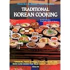 Traditional Korean Cooking by  Noh Chin-Hwa