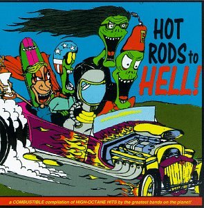 Hot Rods to Hell!
