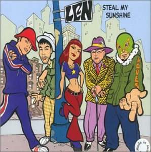 Steal My Sunshine