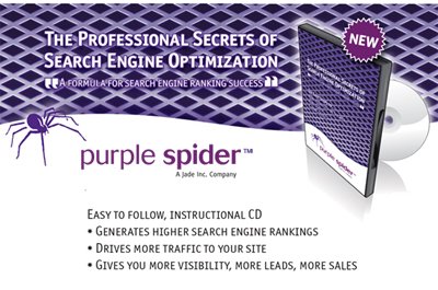 Segredos profissionais de Jade Inc. do Optimization do Search Engine
