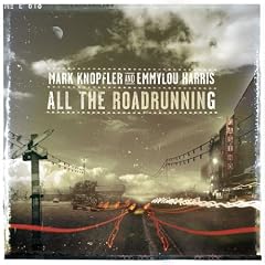 All the Roadrunning
