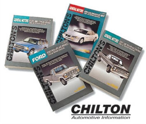 Chilton-Total Car Care Manual: 1999-2002 Volkswagon Golf, for 1999-2002 VOLKSWAGEN JETTA ALL 