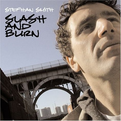 Slash and Burn
