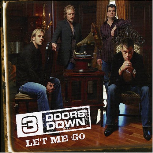 Let Me Go Pt.1