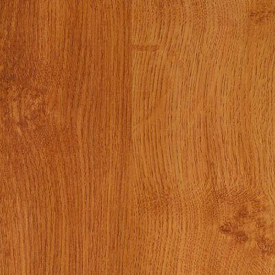 Mohawk American Revival - Quarter Sawn Honey Oak
