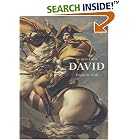 Jacques-Louis David: Empire to Exile by  Philippe Bordes