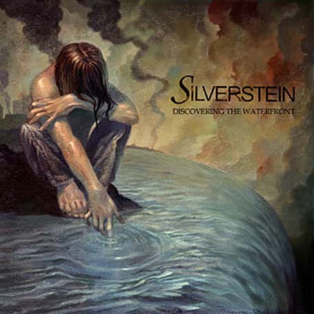 Discovering the Waterfront [VINYL]