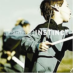 Fighting Instinct - Fighting Instinct