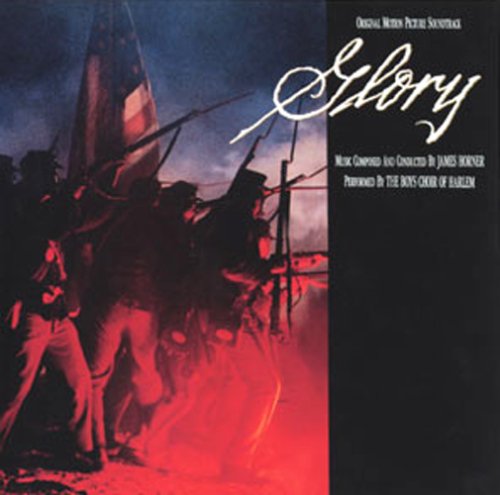 Glory [Original Motion Picture Soundtrack]