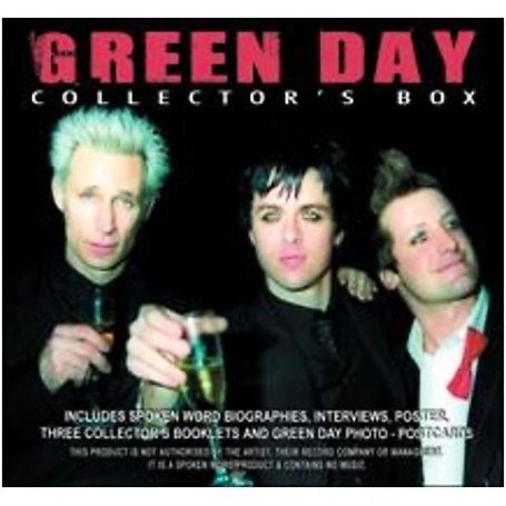 Collectors Box