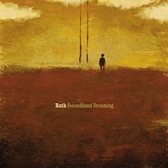 Ruth - Secondhand Dreaming Cover Download
