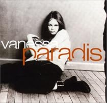 Vanessa Paradis photos