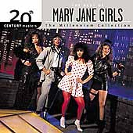 The Mary Jane Girls - The Millennium Collection - Zortam Music
