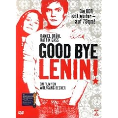 Good Bye, Lenin!