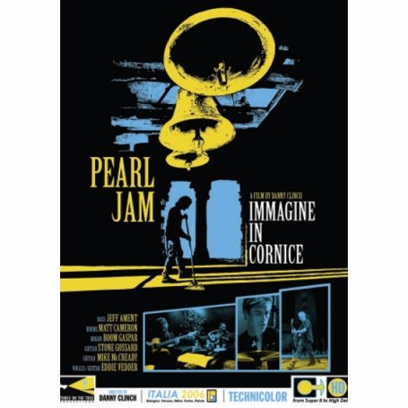 Pearl Jam - Immagine In Cornice [2006]