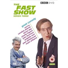 The Fast Show - Series 3 [1994]