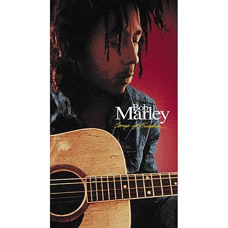 Songs of Freedom: Repackaged/+DVD