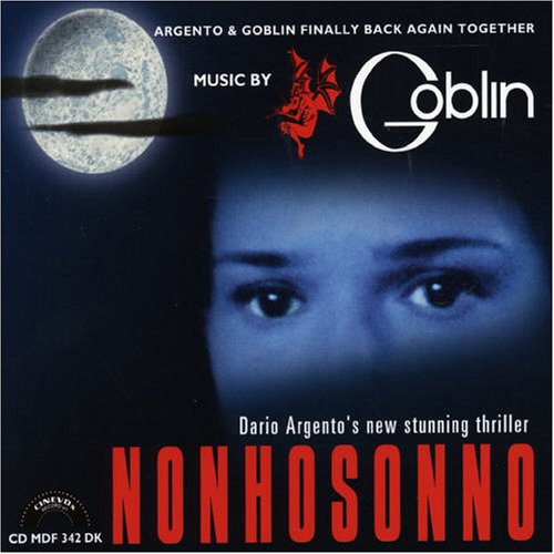 Nonhosonno