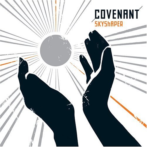 The Covenant - Skyshaper - Zortam Music