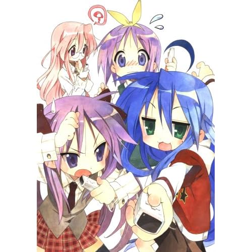 らき☆すた ７ 通常版