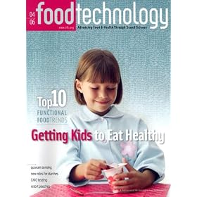 Food Technology by Cooking Magazines