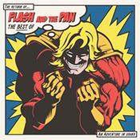 Flash And The Pan - Early morning wake up call Lyrics - Zortam Music