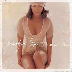 Debra Laws/Jennifer Lopez