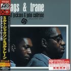 Bags and Trane by Milt Jackson & John Coltrane
