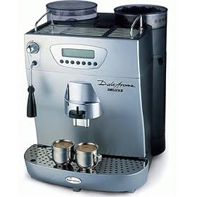 Espressione 1328 Cafe Dolce Aroma Digital Super-Automatic Espresso Machine by Espressione
